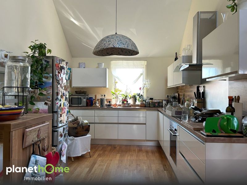 Imposantes Raumgefhl/groe Terrasse/2 Garagen /  / 2353 Guntramsdorf / Bild 1