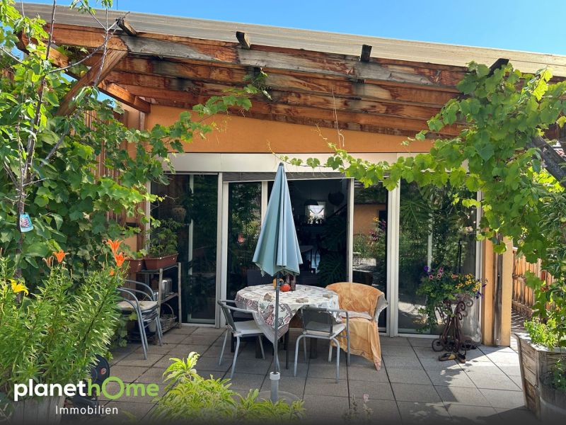 Imposantes Raumgefhl/groe Terrasse/2 Garagen /  / 2353 Guntramsdorf / Bild 8
