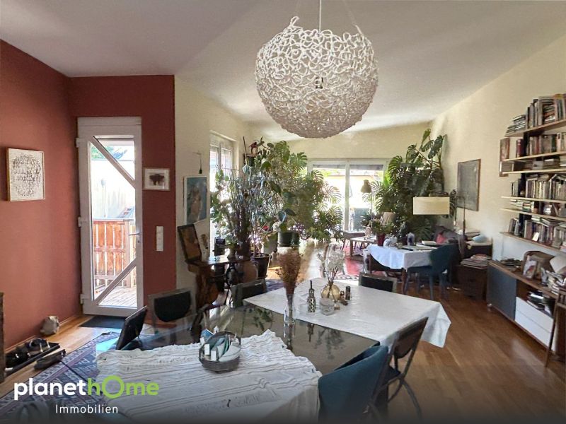 Imposantes Raumgefhl/groe Terrasse/2 Garagen /  / 2353 Guntramsdorf / Bild 9
