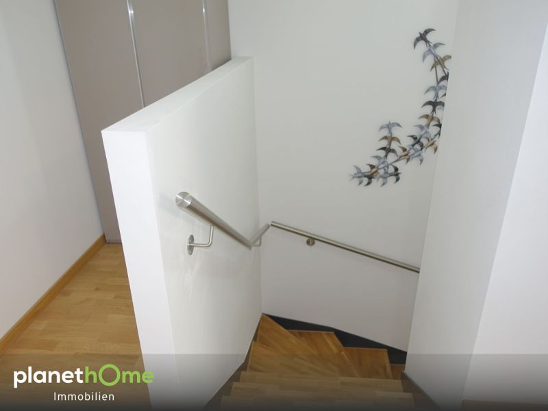 Energieeffizientes Reihenhaus im Wohnungseigentum /  / 1230 Wien / Bild 5
