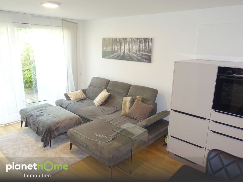 Energieeffizientes Reihenhaus im Wohnungseigentum /  / 1230 Wien / Bild 3