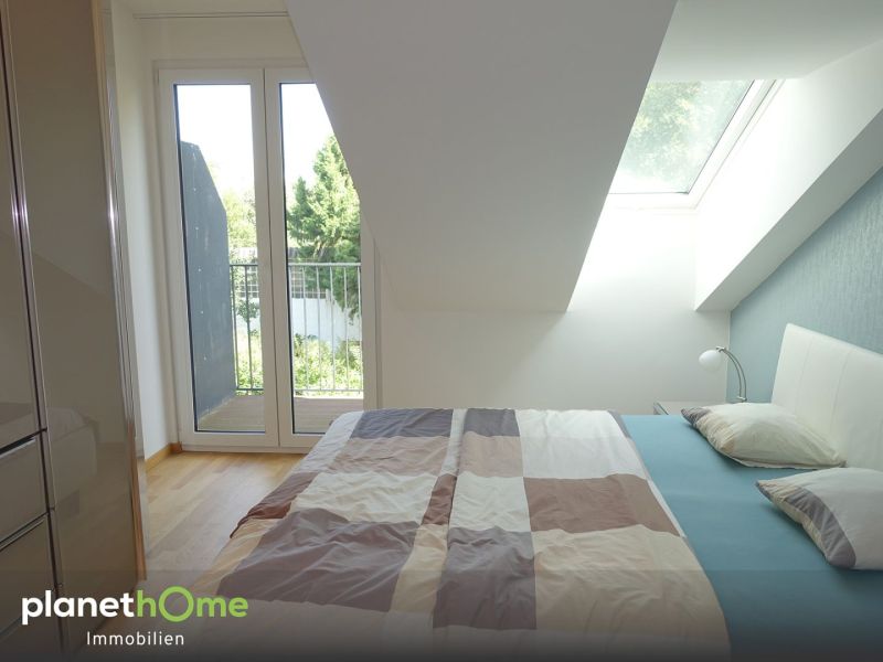 Energieeffizientes Reihenhaus im Wohnungseigentum /  / 1230 Wien / Bild 7