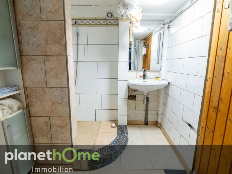 Grozgiges Wohnhaus samt Knstlerwerkstatt ? zentral in Oberwart /  / 7400 Oberwart / Bild 8