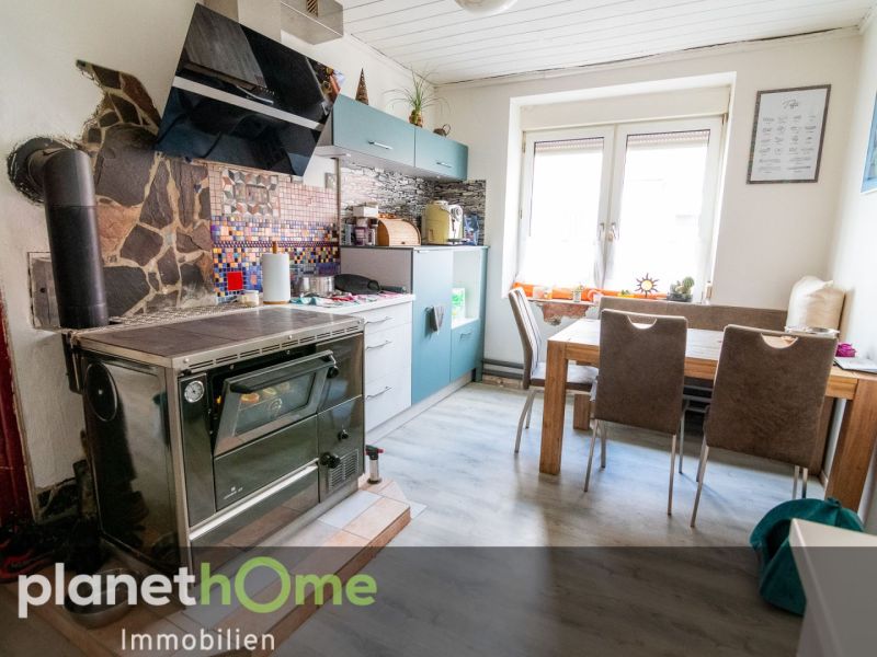 Grozgiges Wohnhaus samt Knstlerwerkstatt ? zentral in Oberwart /  / 7400 Oberwart / Bild 4
