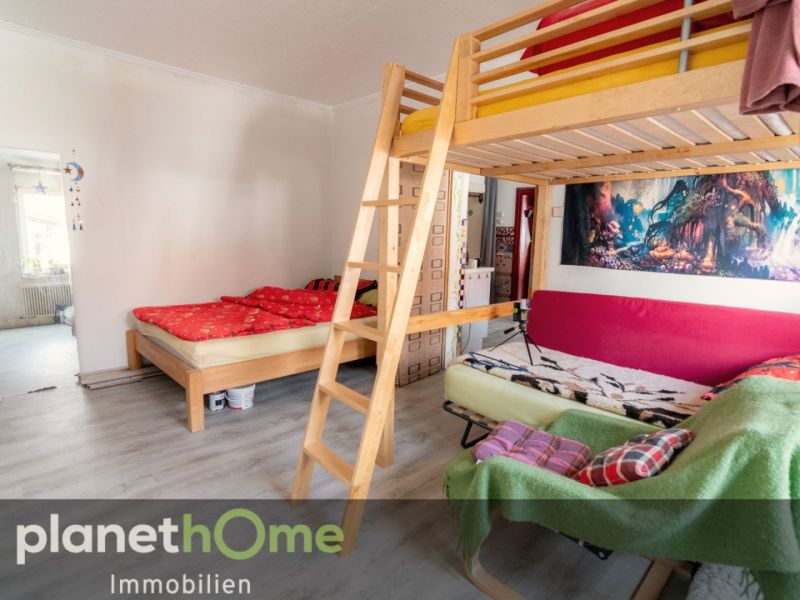 Grozgiges Wohnhaus samt Knstlerwerkstatt ? zentral in Oberwart /  / 7400 Oberwart / Bild 6