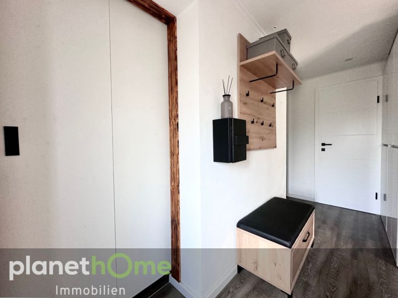 Stilvoller Rckzugsort mit Gartenidyll, Garage und Ausbaupotenzial! /  / 5020 Salzburg / Bild 2