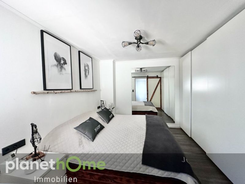 Stilvoller Rckzugsort mit Gartenidyll, Garage und Ausbaupotenzial! /  / 5020 Salzburg / Bild 9