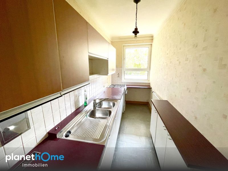 Se, absolut ruhige Zweizimmerwohnung mit groem Balkon und Grnblick /  / 1140 Wien / Bild 3