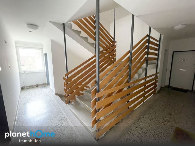 Se, absolut ruhige Zweizimmerwohnung mit groem Balkon und Grnblick /  / 1140 Wien / Bild 9