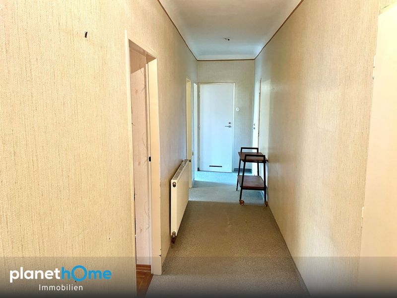 Se, absolut ruhige Zweizimmerwohnung mit groem Balkon und Grnblick /  / 1140 Wien / Bild 4