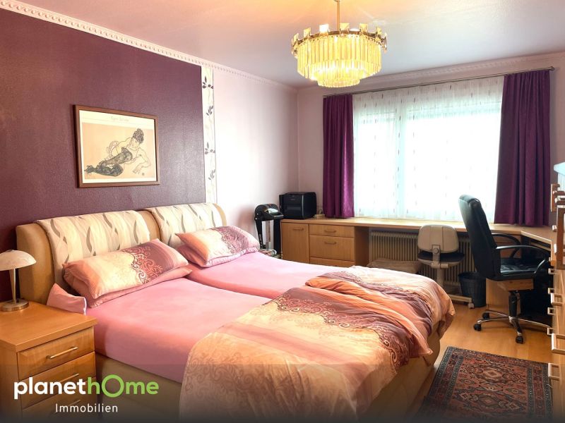 Gerumige Loggiawohnung Nhe U4 Margaretengrtel /  / 1050 Wien / Bild 7