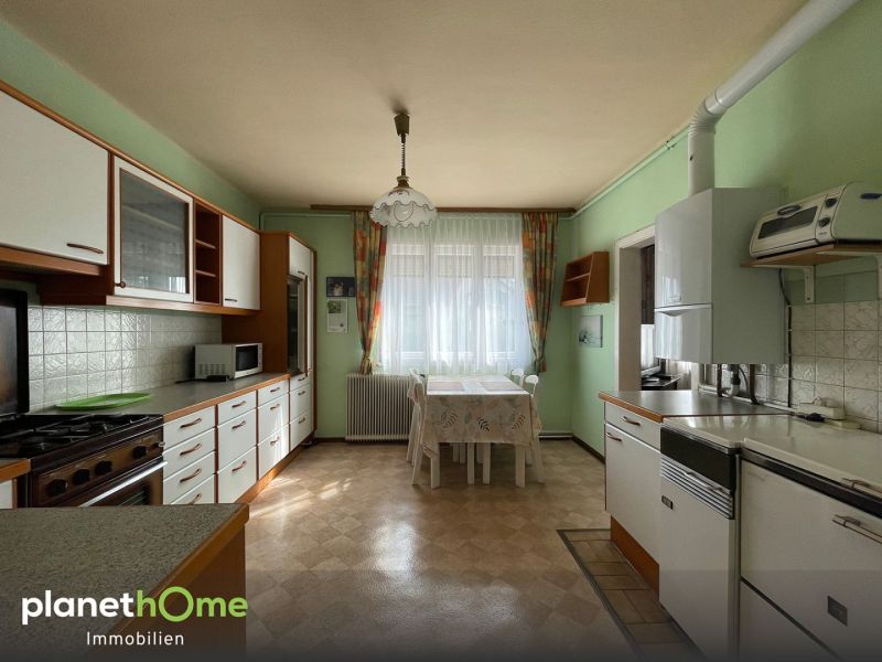 Rohdiamant mit Entwicklungspotenzial! Haus mit Seele wartet auf frische Ideen! /  / 2326 Lanzendorf / Bild 5