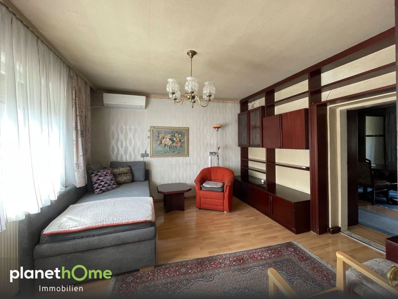 Rohdiamant mit Entwicklungspotenzial! Haus mit Seele wartet auf frische Ideen! /  / 2326 Lanzendorf / Bild 6