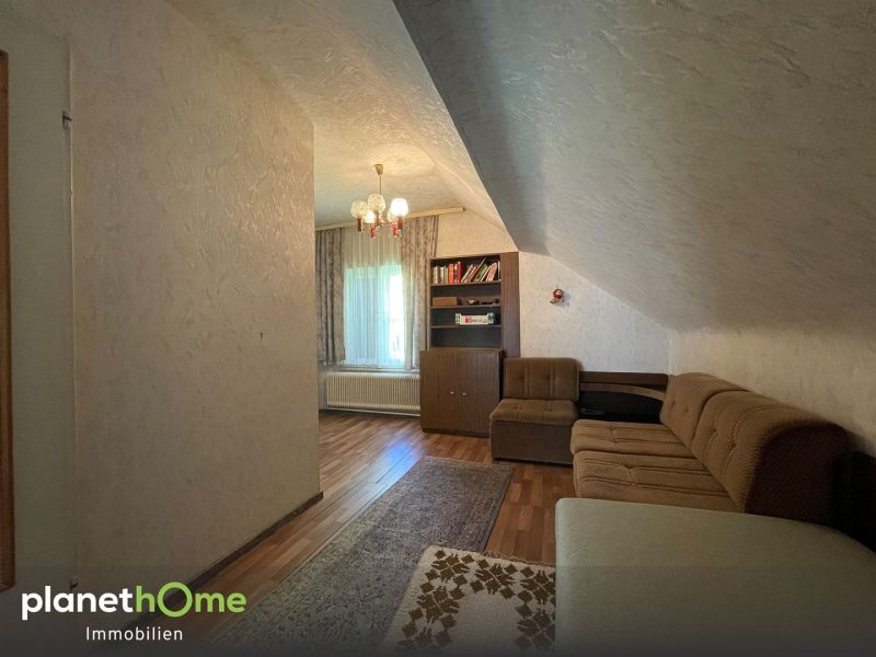 Rohdiamant mit Entwicklungspotenzial! Haus mit Seele wartet auf frische Ideen! /  / 2326 Lanzendorf / Bild 9