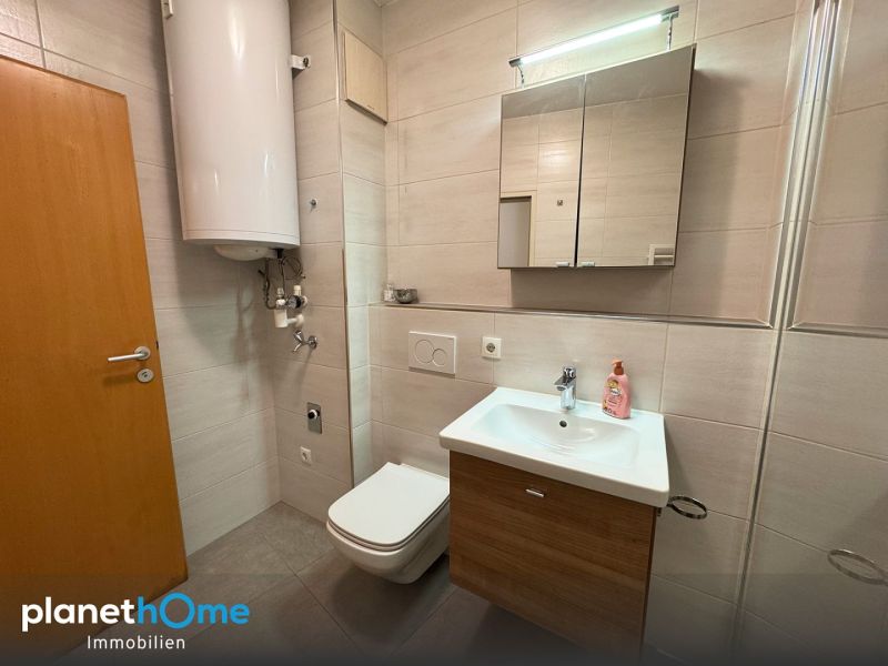 Charmante, zentrale sowie moderne Gartenwohnung in Wilten /  / 6020 Innsbruck / Bild 8