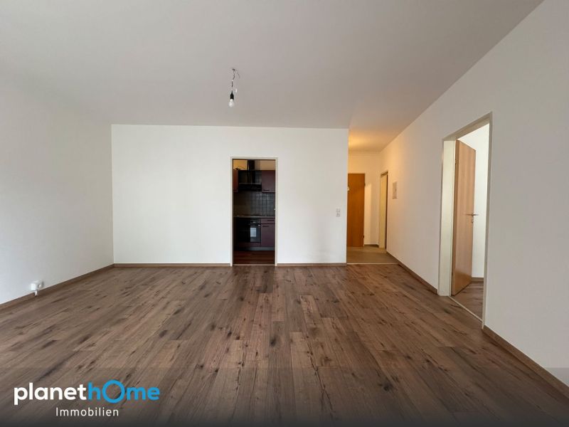 Charmante, zentrale sowie moderne Gartenwohnung in Wilten /  / 6020 Innsbruck / Bild 3