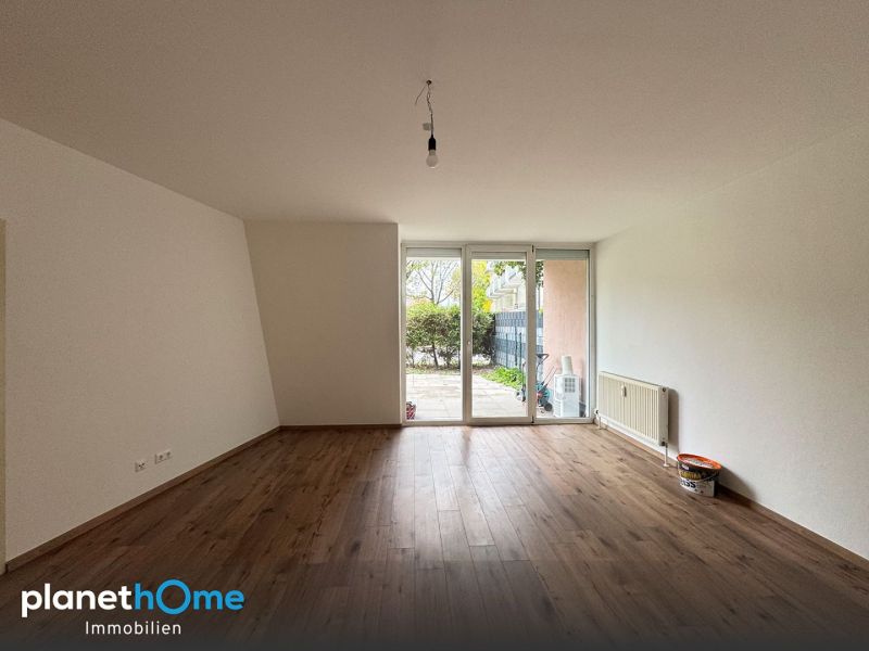 Charmante, zentrale sowie moderne Gartenwohnung in Wilten /  / 6020 Innsbruck / Bild 2