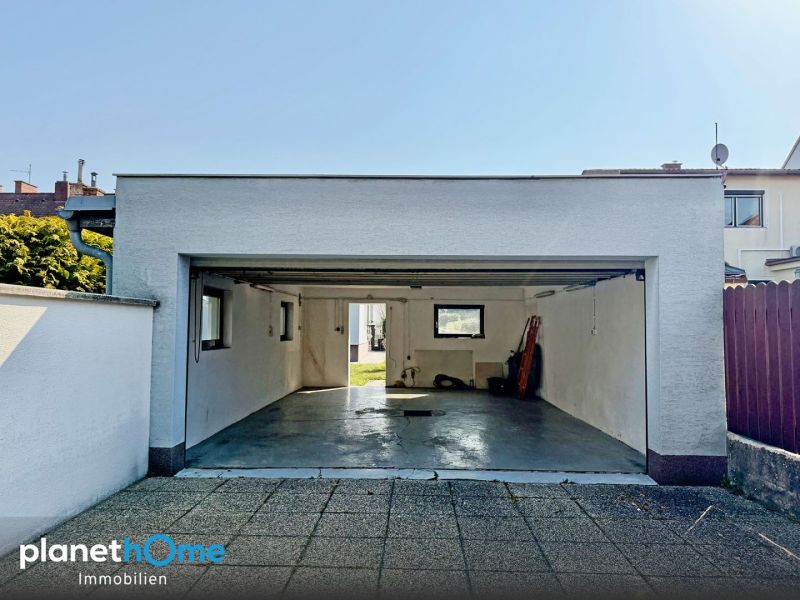 Entz�ckendes kleines Haus auf gro�em, sonnigem Grund /  / 2353&nbsp;Guntramsdorf / Bild 1