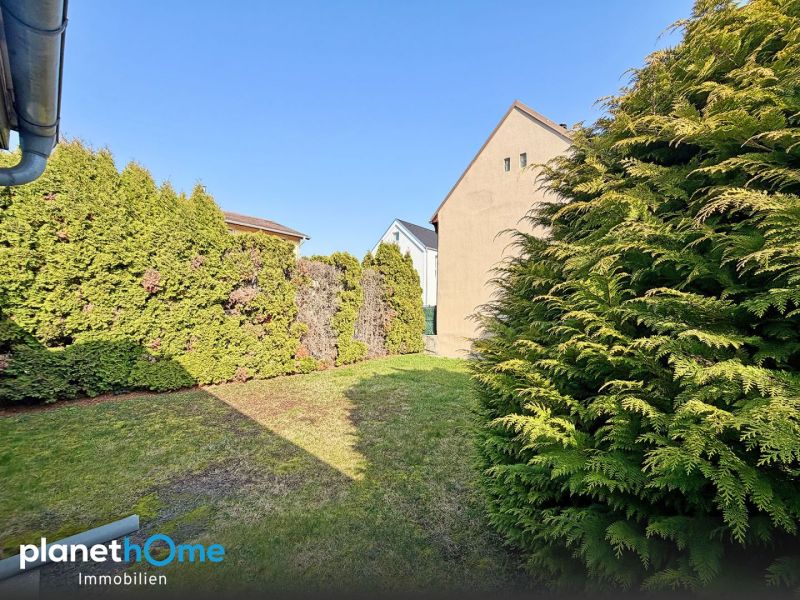 Entz�ckendes kleines Haus auf gro�em, sonnigem Grund /  / 2353&nbsp;Guntramsdorf / Bild 3