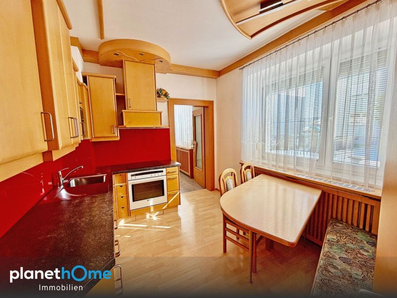 Entz�ckendes kleines Haus auf gro�em, sonnigem Grund /  / 2353&nbsp;Guntramsdorf / Bild 7