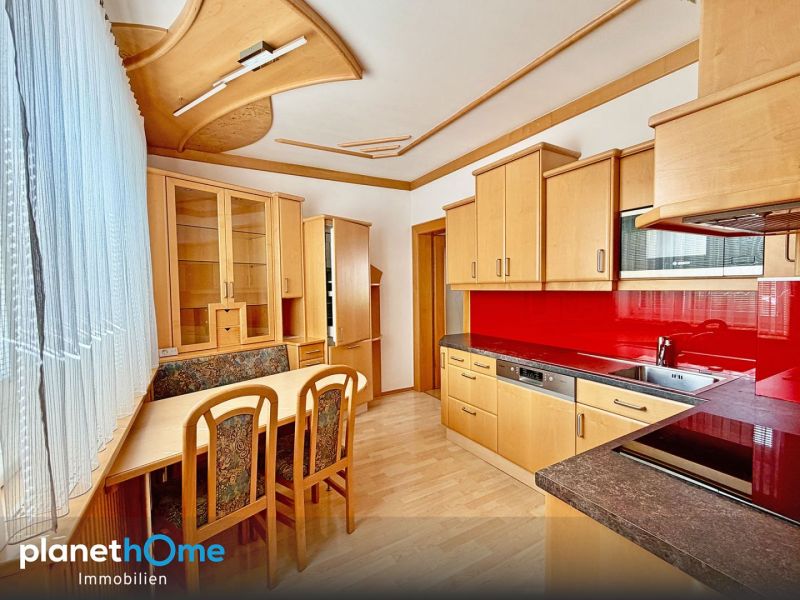 Entz�ckendes kleines Haus auf gro�em, sonnigem Grund /  / 2353&nbsp;Guntramsdorf / Bild 8