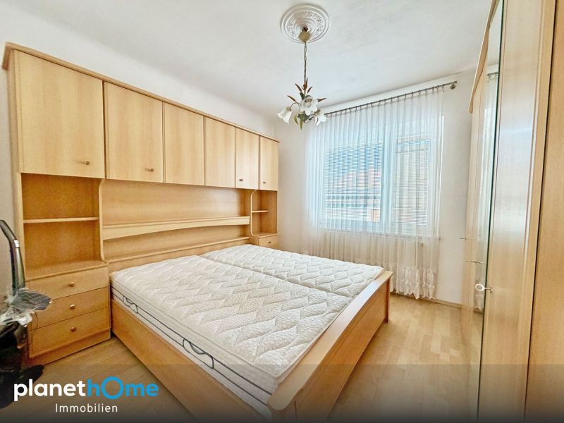 Entz�ckendes kleines Haus auf gro�em, sonnigem Grund /  / 2353&nbsp;Guntramsdorf / Bild 6