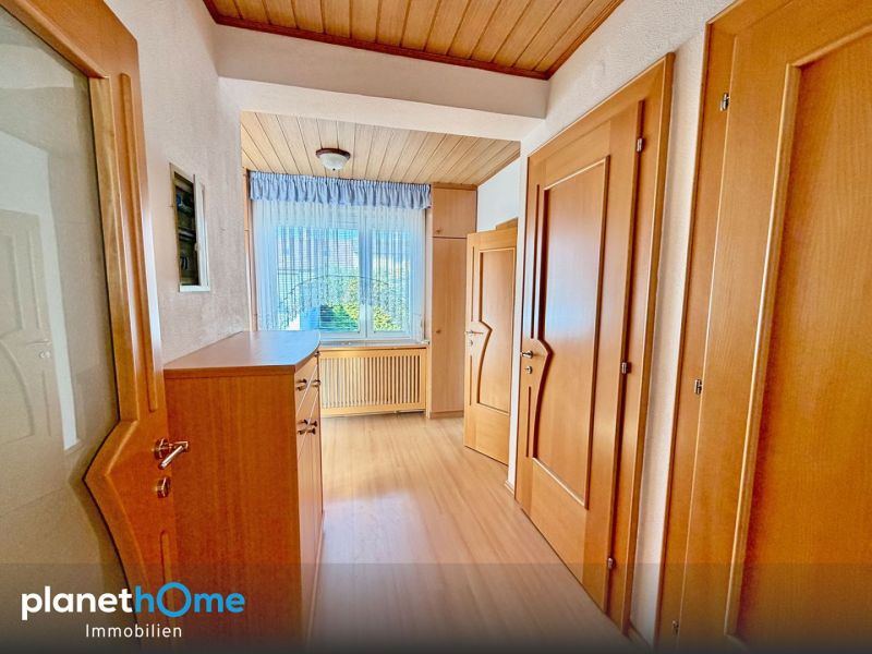 Entz�ckendes kleines Haus auf gro�em, sonnigem Grund /  / 2353&nbsp;Guntramsdorf / Bild 9