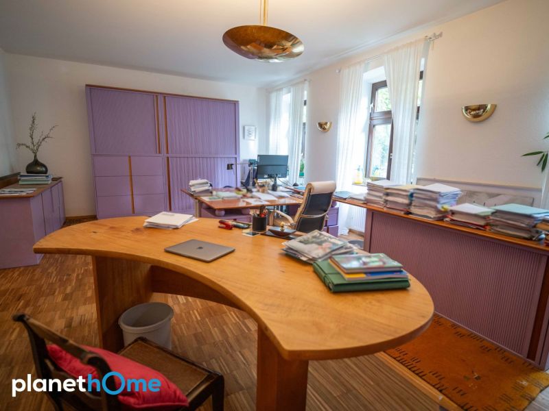 331 qm Wohnflche auf drei Ebenen - vielseitig nutzbar als Familien- oder Anlageobjekt /  / 3034 Maria Anzbach / Bild 7