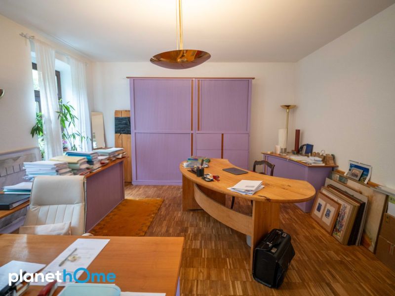 331 qm Wohnflche auf drei Ebenen - vielseitig nutzbar als Familien- oder Anlageobjekt /  / 3034 Maria Anzbach / Bild 8