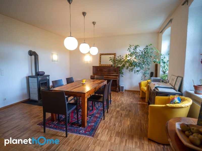 331 qm Wohnflche auf drei Ebenen - vielseitig nutzbar als Familien- oder Anlageobjekt /  / 3034 Maria Anzbach / Bild 2