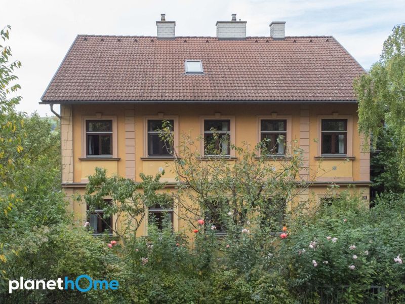 331 qm Wohnflche auf drei Ebenen - vielseitig nutzbar als Familien- oder Anlageobjekt /  / 3034 Maria Anzbach / Bild 1