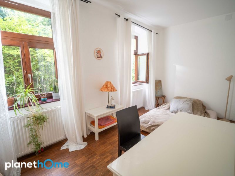 331 qm Wohnflche auf drei Ebenen - vielseitig nutzbar als Familien- oder Anlageobjekt /  / 3034 Maria Anzbach / Bild 9