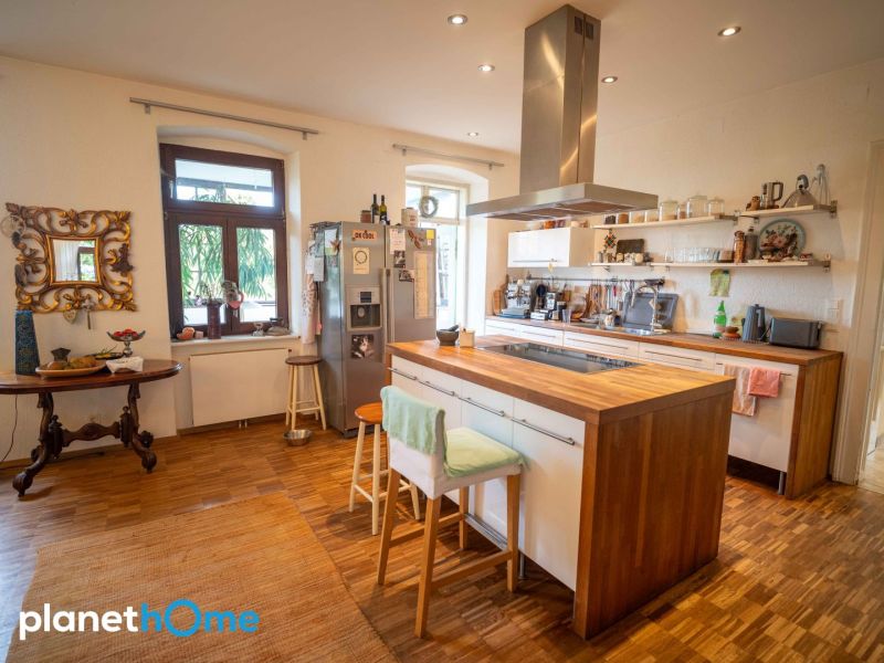 331 qm Wohnflche auf drei Ebenen - vielseitig nutzbar als Familien- oder Anlageobjekt /  / 3034 Maria Anzbach / Bild 4