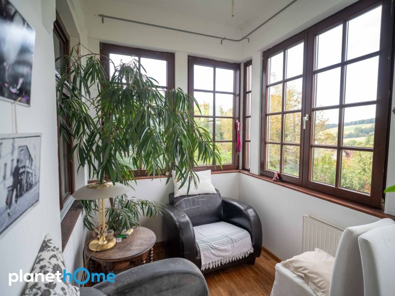 331 qm Wohnflche auf drei Ebenen - vielseitig nutzbar als Familien- oder Anlageobjekt /  / 3034 Maria Anzbach / Bild 5