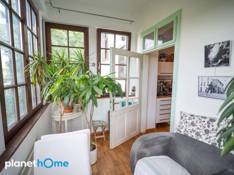 331 qm Wohnflche auf drei Ebenen - vielseitig nutzbar als Familien- oder Anlageobjekt /  / 3034 Maria Anzbach / Bild 6