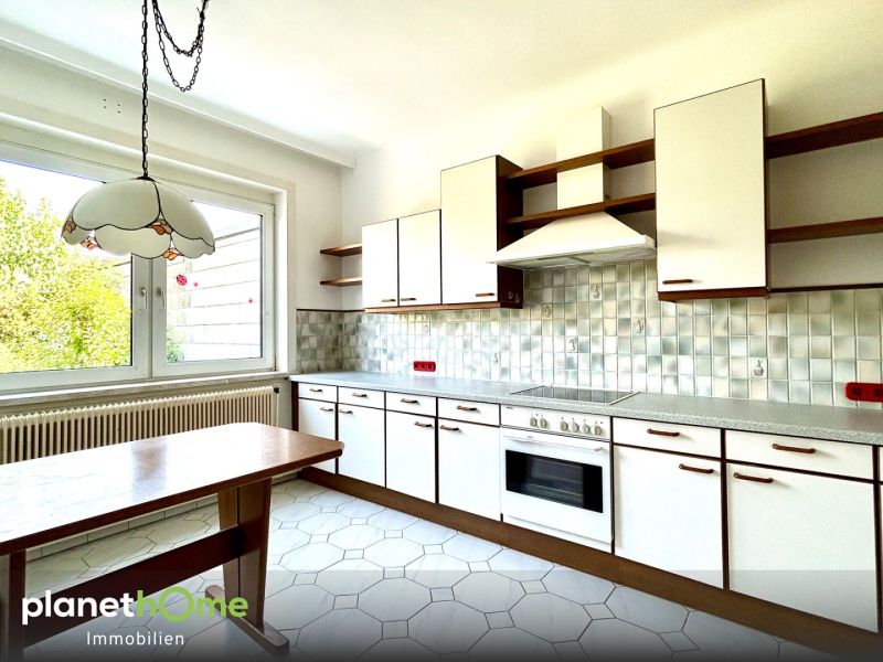 Einfamilienhaus mit viel Gestaltungspotenzial, Garten und Garage. Ideale Ruhelage, Nhe Bahnhof. /  / 2232 Deutsch Wagram / Bild 5