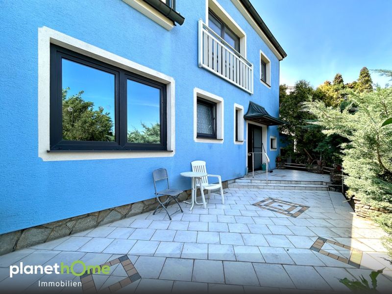 Einfamilienhaus mit viel Gestaltungspotenzial, Garten und Garage. Ideale Ruhelage, Nhe Bahnhof. /  / 2232 Deutsch Wagram / Bild 1