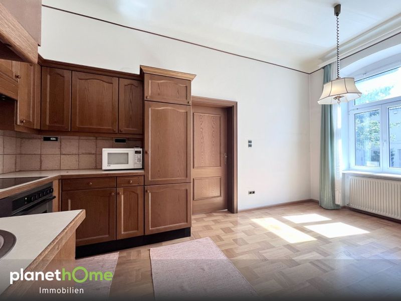 Grozgiges Haus mit Garten ? fr Familie, Generationen, Arbeit oder Vermietung
 /  / 2344 Maria Enzersdorf / Bild 7