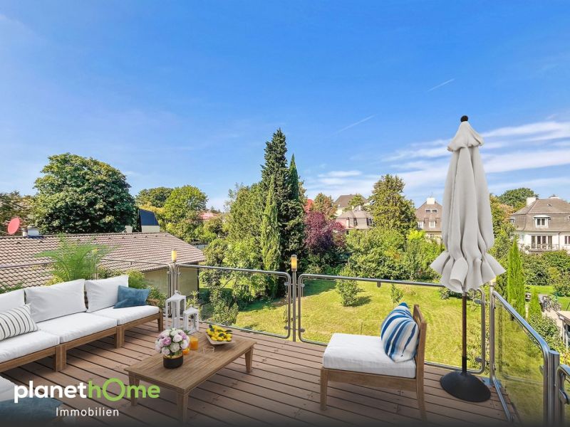 Grozgiges Haus mit Garten ? fr Familie, Generationen, Arbeit oder Vermietung
 /  / 2344 Maria Enzersdorf / Bild 1