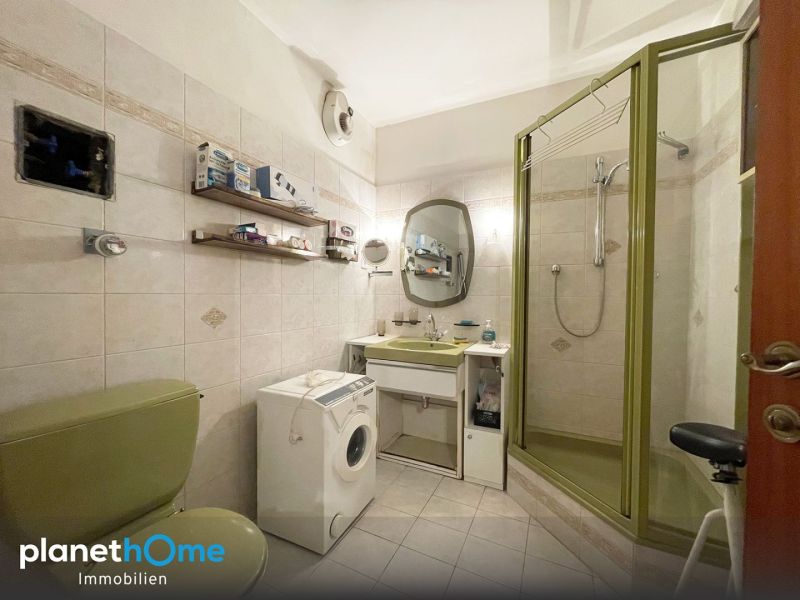 Loftartige Garconniere in ruhiger Lage mit Balkon /  / 1120 Wien / Bild 9