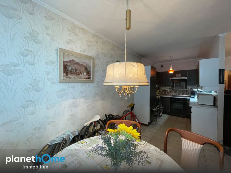 Loftartige Garconniere in ruhiger Lage mit Balkon /  / 1120 Wien / Bild 6
