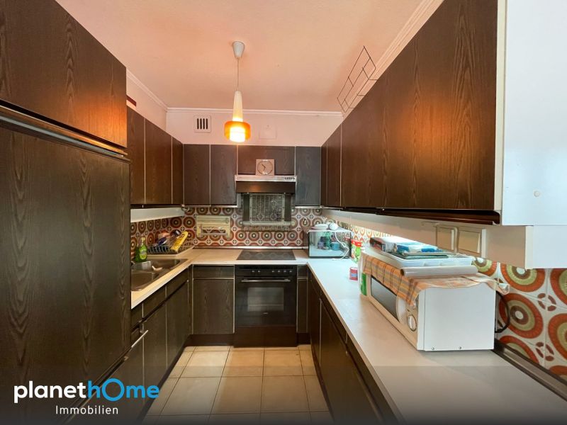 Loftartige Garconniere in ruhiger Lage mit Balkon /  / 1120 Wien / Bild 7