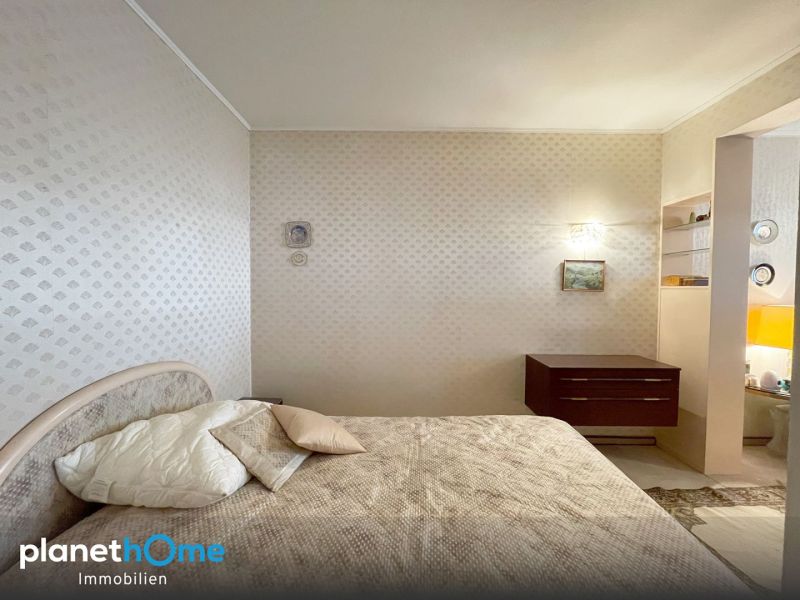 Loftartige Garconniere in ruhiger Lage mit Balkon /  / 1120 Wien / Bild 3