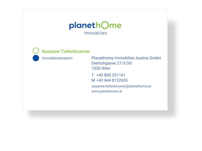 Dachgeschoss mit Loftcharakter Im Trendviertel Nhe WU und Prater. Gnstige Betriebskosten /  / 1020 Wien / Bild 9