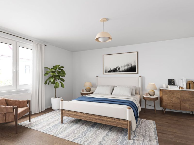 Nhe Enkplatz und U3: Grozgige 2-Zimmer-Wohnung mit Gestaltungspotential ca. 80 m  /  / 1110 Wien / Bild 1