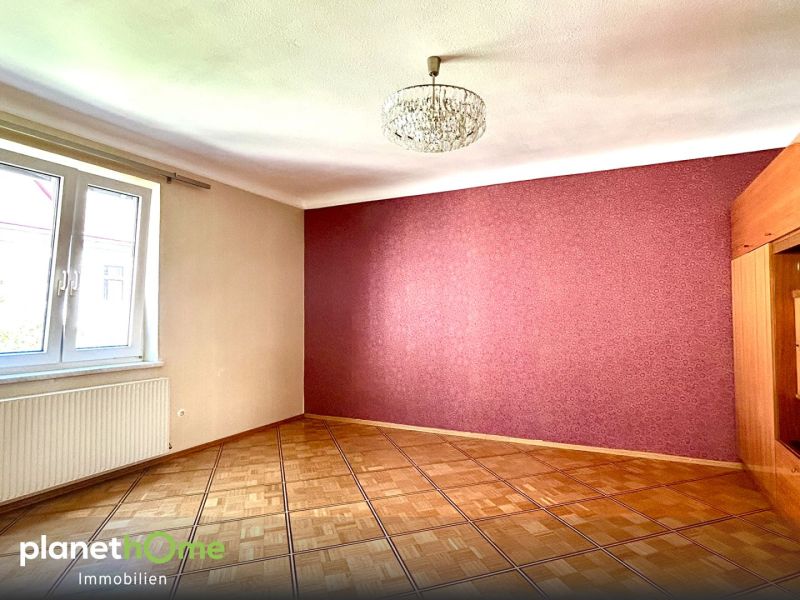 Nhe Enkplatz und U3: Grozgige 2-Zimmer-Wohnung mit Gestaltungspotential ca. 80 m  /  / 1110 Wien / Bild 4
