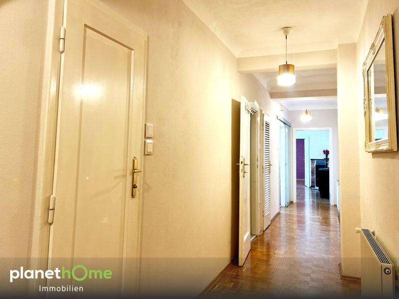 Nhe Enkplatz und U3: Grozgige 2-Zimmer-Wohnung mit Gestaltungspotential ca. 80 m  /  / 1110 Wien / Bild 6