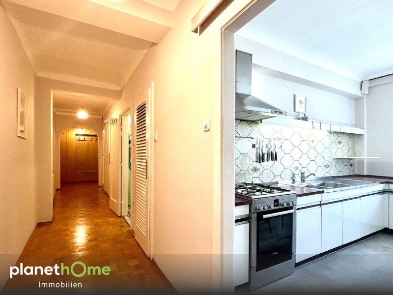 Nhe Enkplatz und U3: Grozgige 2-Zimmer-Wohnung mit Gestaltungspotential ca. 80 m  /  / 1110 Wien / Bild 7
