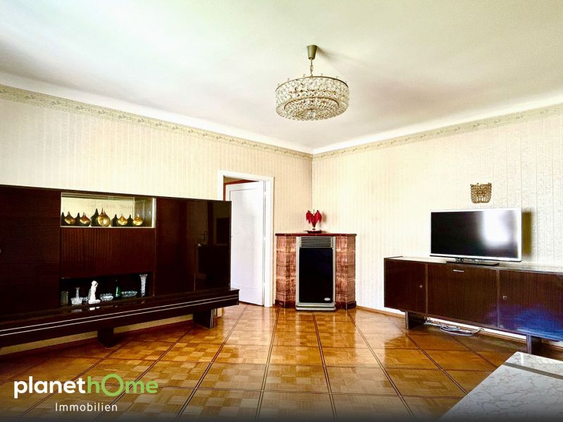 Nhe Enkplatz und U3: Grozgige 2-Zimmer-Wohnung mit Gestaltungspotential ca. 80 m  /  / 1110 Wien / Bild 3