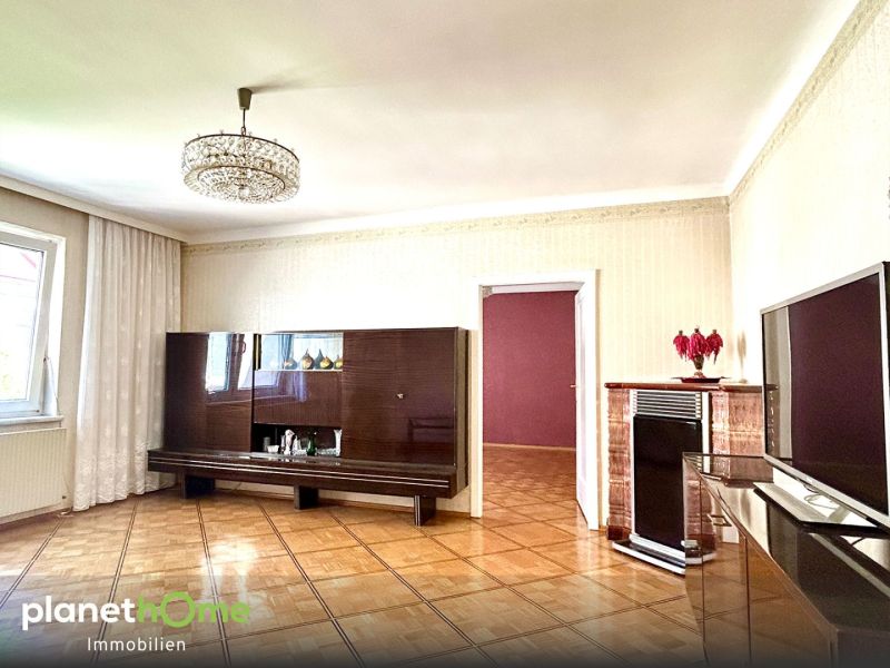 Nhe Enkplatz und U3: Grozgige 2-Zimmer-Wohnung mit Gestaltungspotential ca. 80 m  /  / 1110 Wien / Bild 2